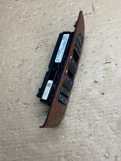 2007-2013 Chevy Suburban Tahoe Yukon Front Left Driver Window Switch AG8424 DG2