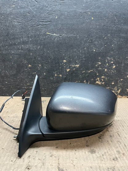 2014-2016 Jeep Grand Cherokee Driver Left View Power Door Mirror Y1604 MS0