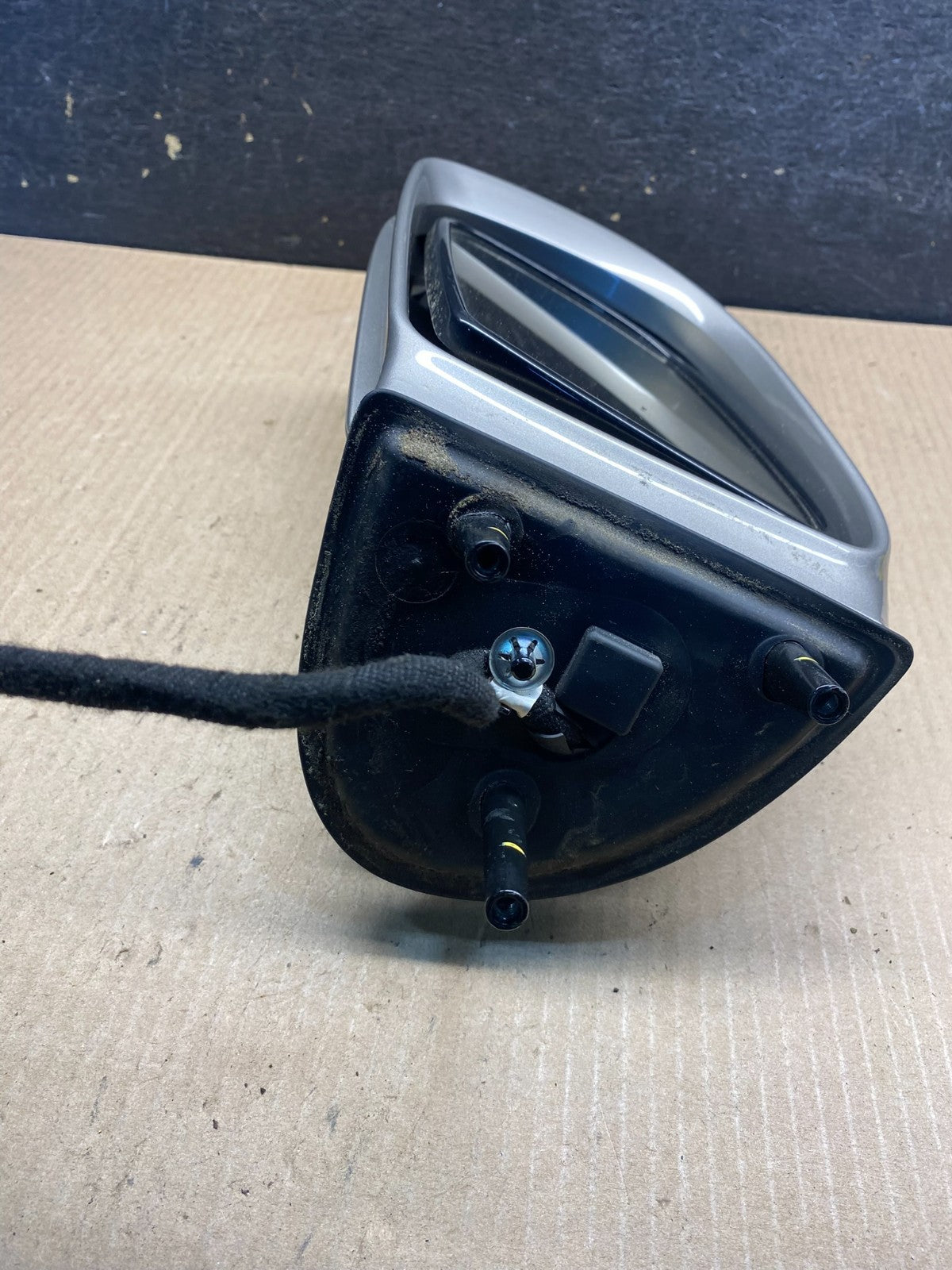 2006 2007 2008 Mercedes ML Left Driver LH Side Mirror AI7093 DW4
