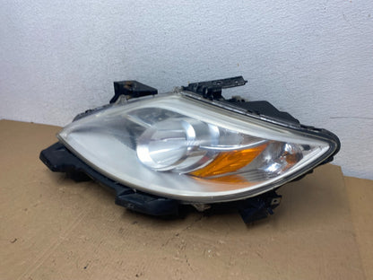 2010 - 2012 Mazda Cx9 Cx-9 Left Driver LH Headlight Xenon HID AD7998 DW1