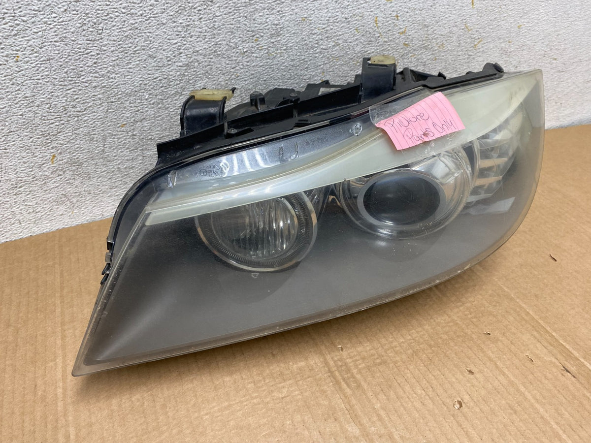 2009-2011 BMW 3 Series 328i Sedan Left LH Side AFS Xenon HID Headlight AI5693 DW2