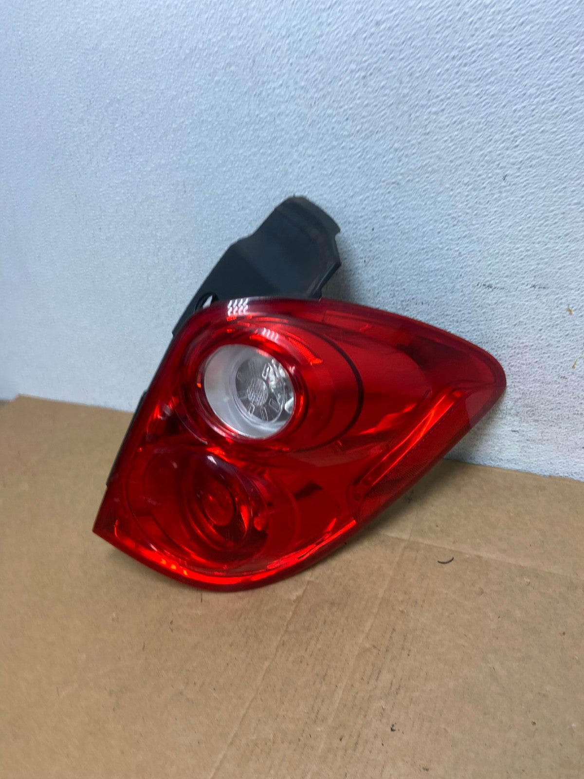 2010 to 2015 Chevrolet Equinox Right Passenger Rh Side Tail Light AD4492 LK1