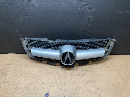 2004 2005 2006 Acura Mdx Front Upper Grill Grille 71120-S3X-A100 D4973 OEM DG10