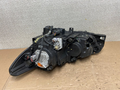 2014 2015 2016 Mazda 6 Right Passenger Rh Side Xenon HID Headlight aa9406 DG7
