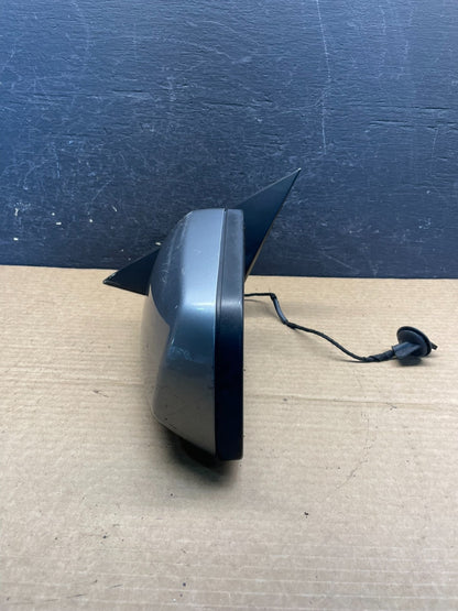 2004 - 2006 BMW 5-Series 525i 530i Left Driver LH Door View Mirror AF6750 MS10