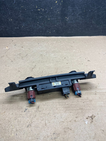 2007 - 2014 Chevrolet Tahoe Yukon Pedal Traction Control Switch AH5341 DG3