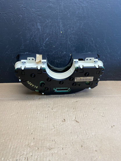 1999 to 2002 Pontiac Firebird Speedometer Cluster Gauge AC6384 DG5