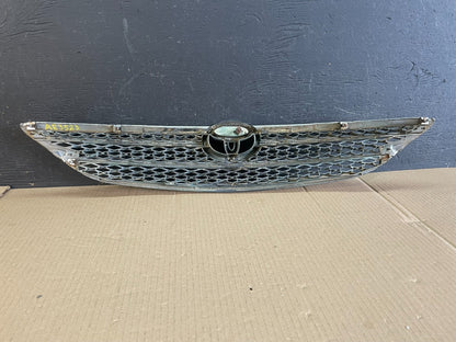 2002 2003 2004 Toyota Camry Front Upper Grill Grille ae3523 DG3