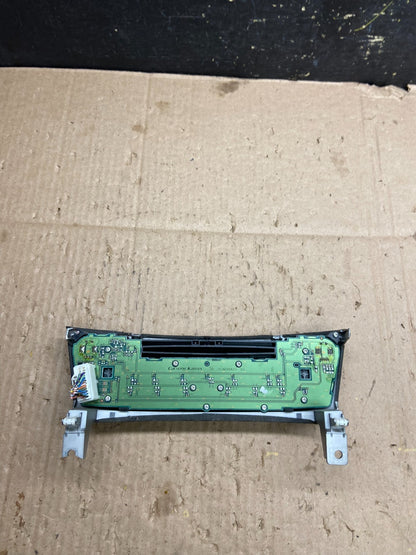 2011 2012 2013  Infiniti M37 Radio Control Face Plate Unit CD Player AB9701 DG3