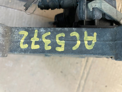 2004 Ford F-150 F150 4.6L Engine Control Unit ECU Computer Module AC5372 DG3