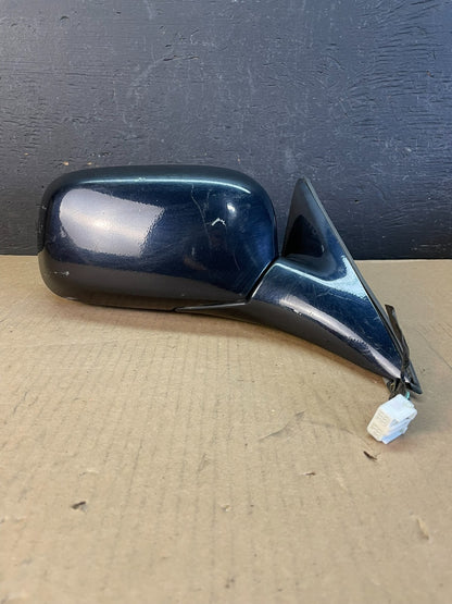2002 to 2006 Lexus ES300 ES330 Right Passenger RH View Door Mirror AD5553 DW0