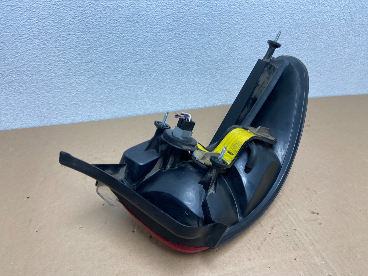 1995 to 2000 Chrysler Cirrus Right Driver RH Tail Light Oem AB6371 DW4