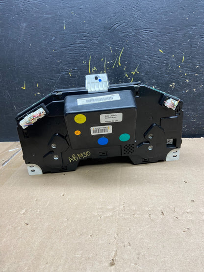 2014 Infiniti QX60 Gauge Speedometer Cluster OEM AB1930 DG4