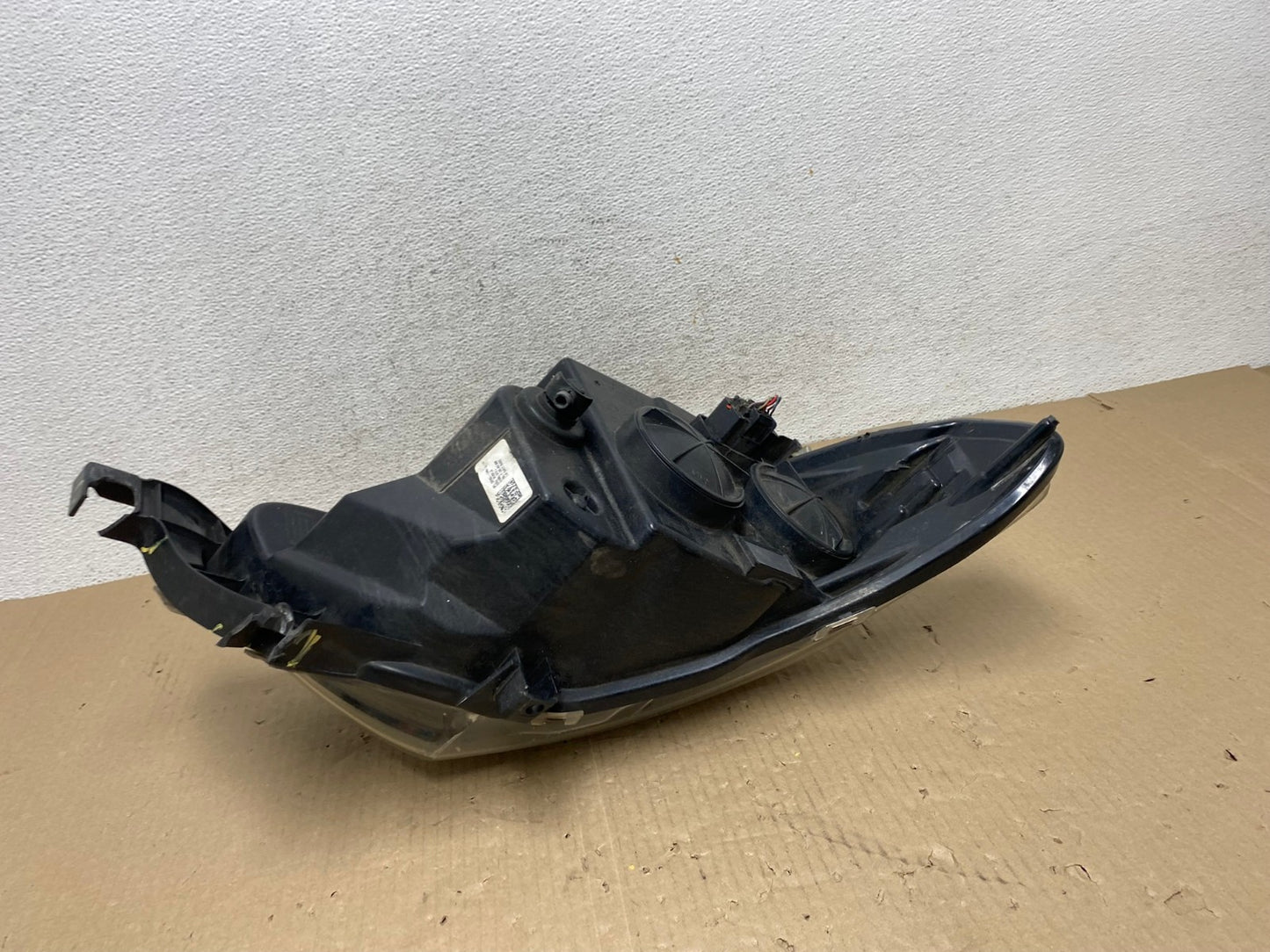 2010-2019 Lincoln Mkt Left Driver Lh Side Headlight Xenon Hid AE9613 LK7