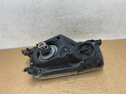 1990 to 1994 Lexus LS400 Right Passenger Side Halogen Headlight OE AI6839 DW3