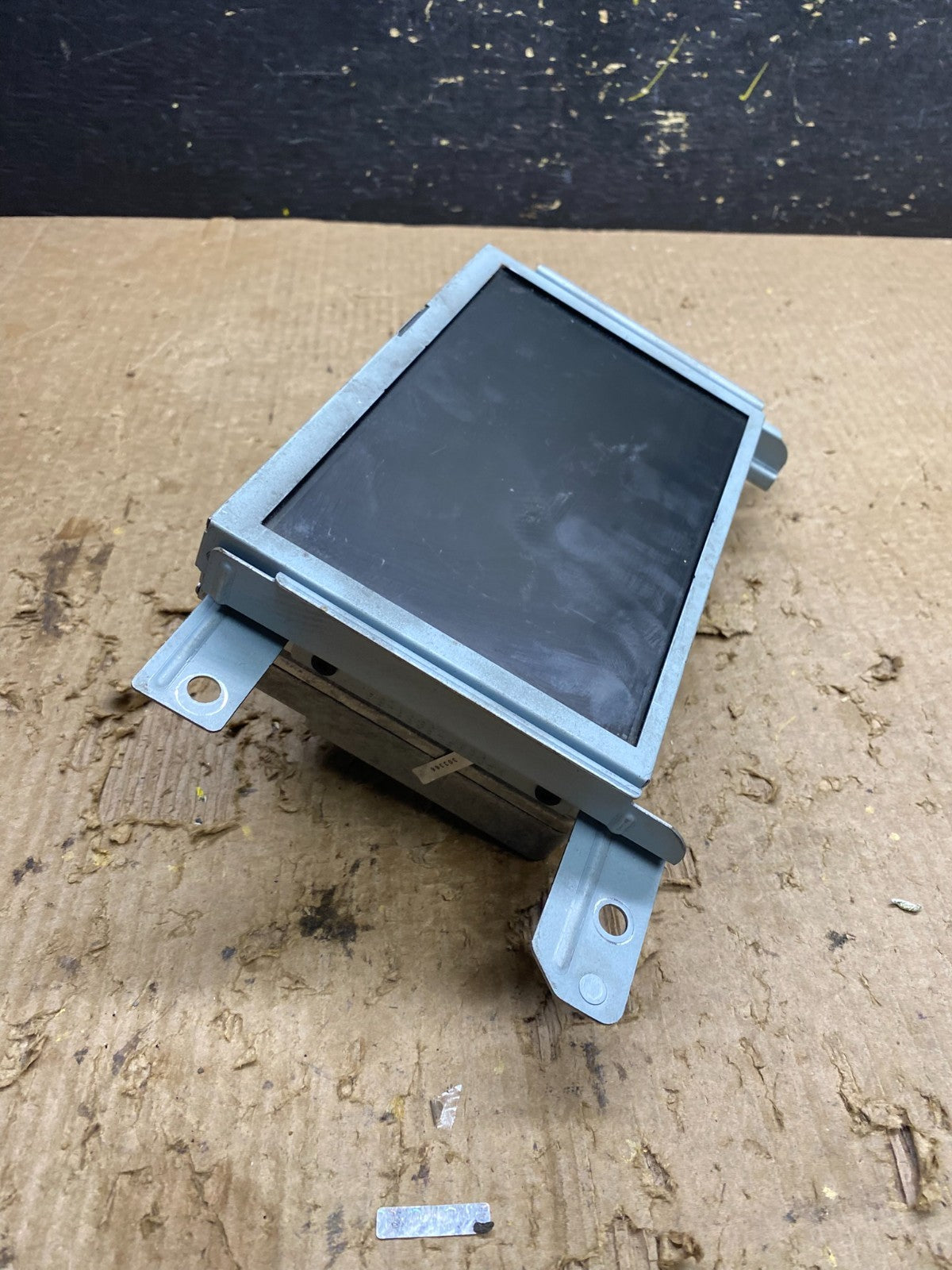 2013-2015 Lincoln MKT Radio 8" Screen With Sync 2 Module de9t-18b955-fb Z9689 DG1