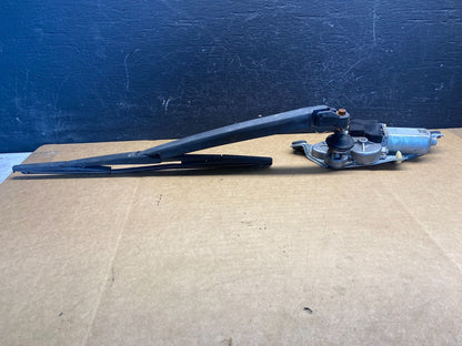 2011-2020 Toyota Sienna Rear Windshield Washer Wiper Motor AD7473 DG3
