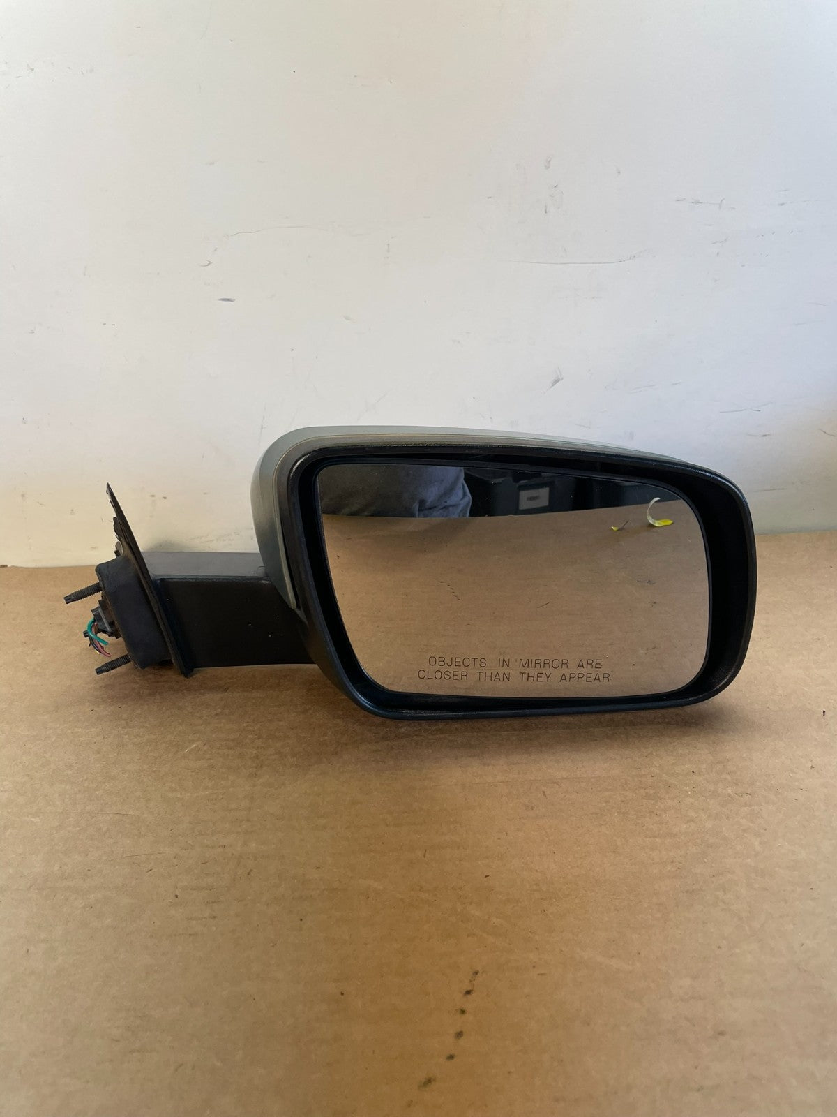 2005 2006 2007 Ford Five Hundred Right Passenger View Door Mirror af8619 DG8
