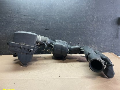 2011 - 2013 Dodge Durango 3.6L Resonator Air Box Intake Tube OEM z8341 DG3
