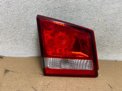 2011-2020 Dodge Journey Left Driver Side LED Inner Tail Light AH4286 LK0