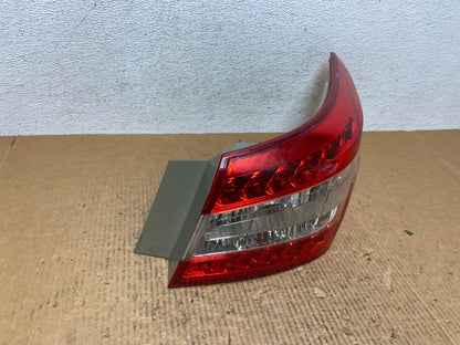2013 2014 2015 Nissan Sentra Led Right Passenger Side Tail Light AE2624 LK2