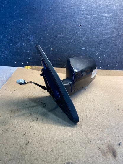 2011 - 2015 Kia Sorento Left Driver Lh Side Door Mirror Turn Signal Oem Z8832 MS1