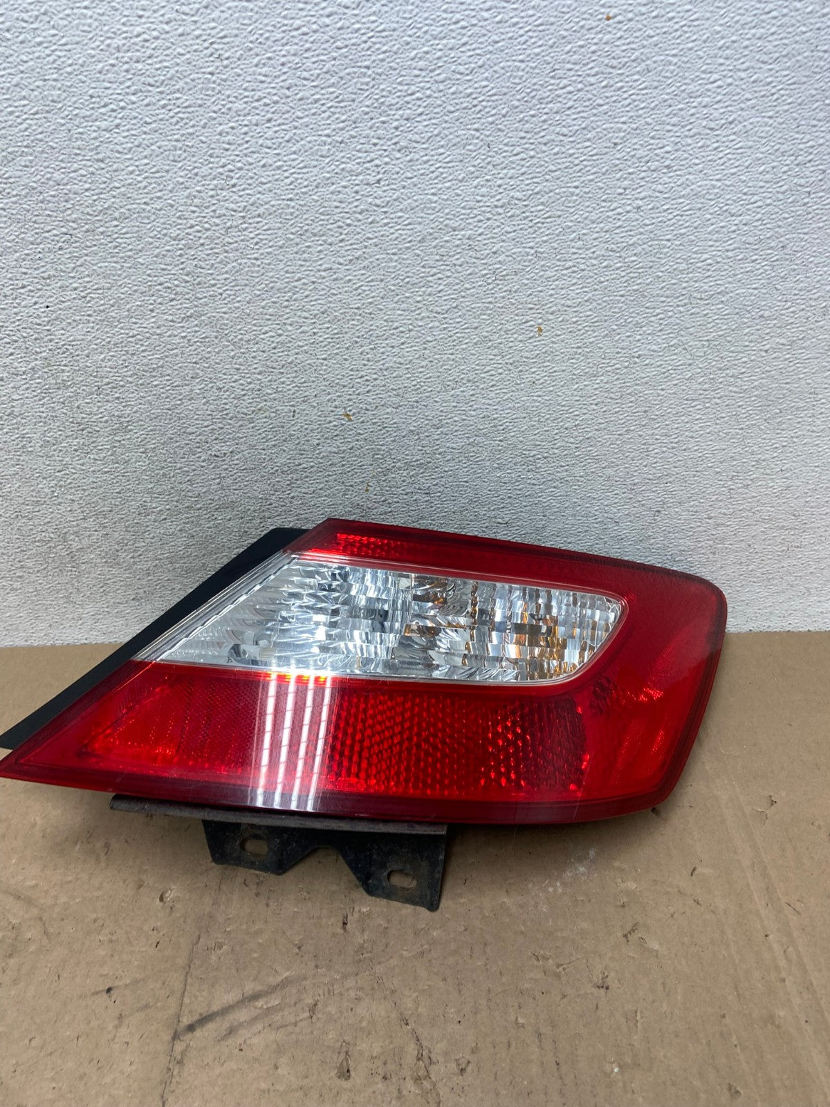 Coupe 2006 2007 2008 Honda Civic Right Passenger RH Tail Light AG4902 LK0