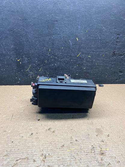 2005 Jeep Grand Cherokee BMC Body Module Power Fuse Box Relay Oem  S6768 DG0
