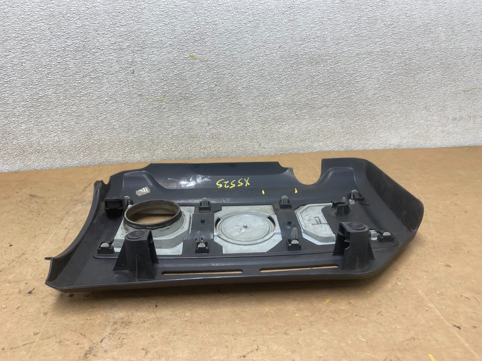 2005-2010 Volkswagen Mk5 2.0 TSI Passat Jetta Engine Cover X5525 DG1