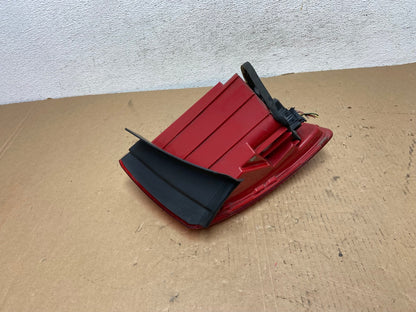 2011 to 2014 Volkswagen Jetta Right Passenger Rh Side Tail Light AD8015 LK5