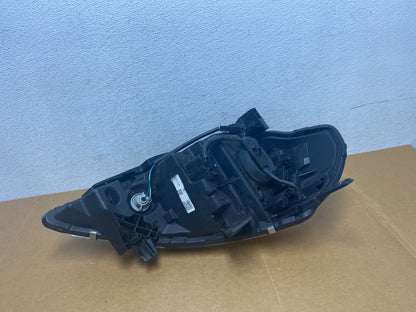 2008 to 2012 Nissan Versa Headlight Halogen Left Driver Lh Side AD8894 DW6