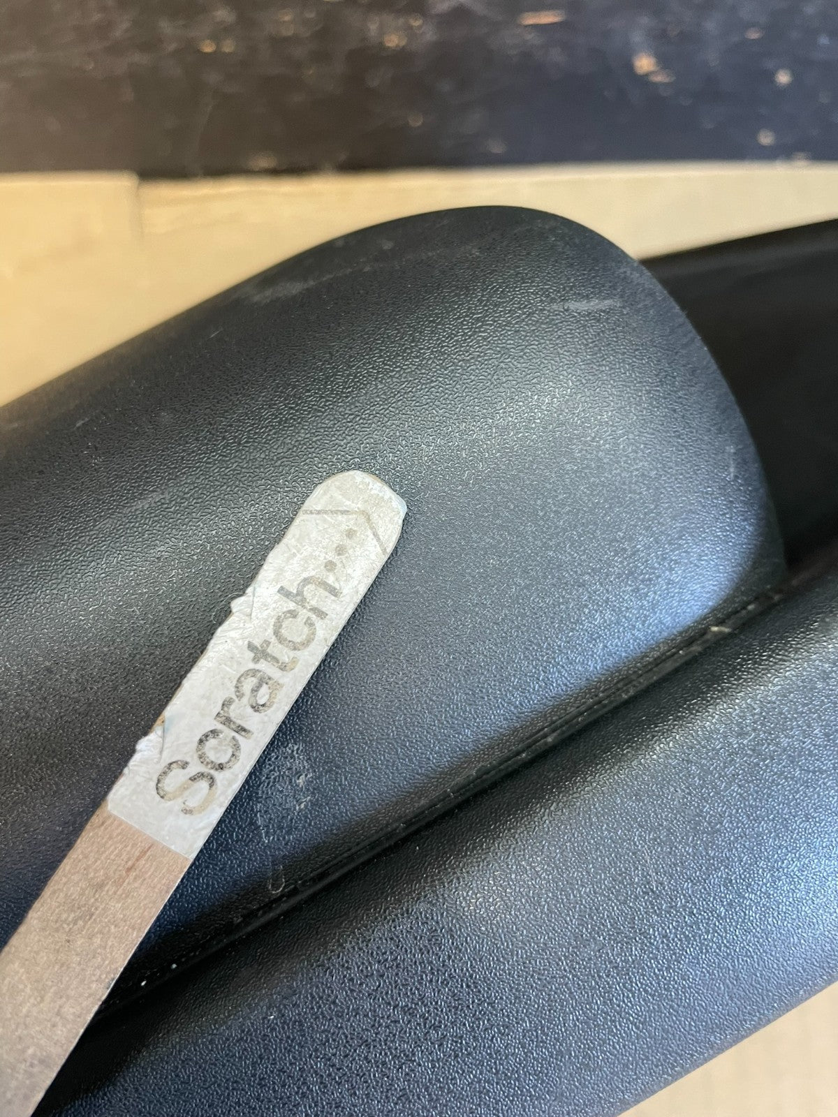2020 to 2022 Ford Explorer Right Passenger RH Side Door Heated Mirror AD5535 DW7