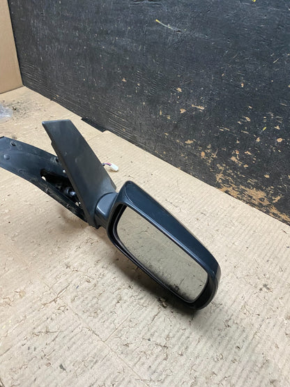 2004 to 2009 Toyota Prius Right Passenger RH Side View Door Mirror x9465 DG12