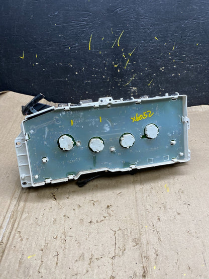 2009 to 2010 Mercury Marquis Speedometer Cluster Gauge Oem X6052 DG4