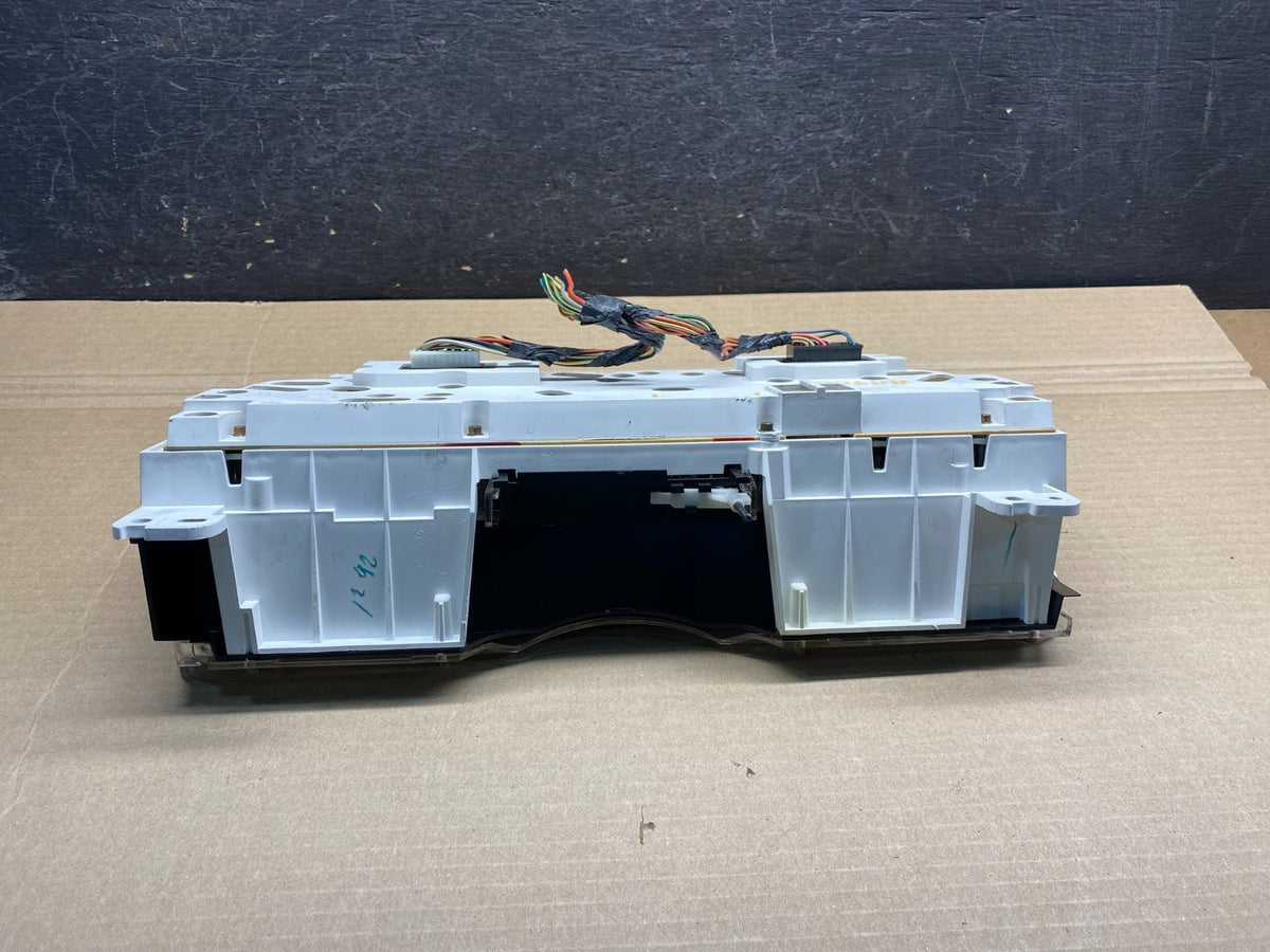 2000 2001 2002 Ford Expedition Speedometer Instrument Gauge Cluster Oe AH7560 DG5