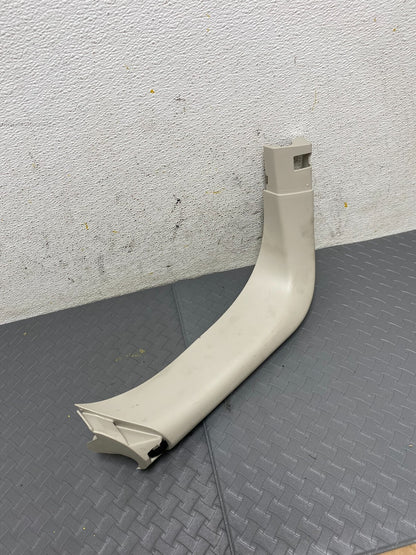 2014 to 2020 Infiniti QX60 OEM Rear Left Driver Liftgate Cover Trim Panel A20250