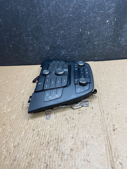 2011 to 2013 Buick Regal Radio AC Heater Temperature Climate Control ae4493 DG1