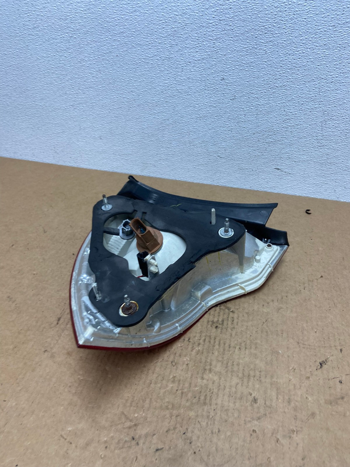 2010 2011 2012 Ford Fusion Right Passenger Side Tail Light Oem AC2909 LK5