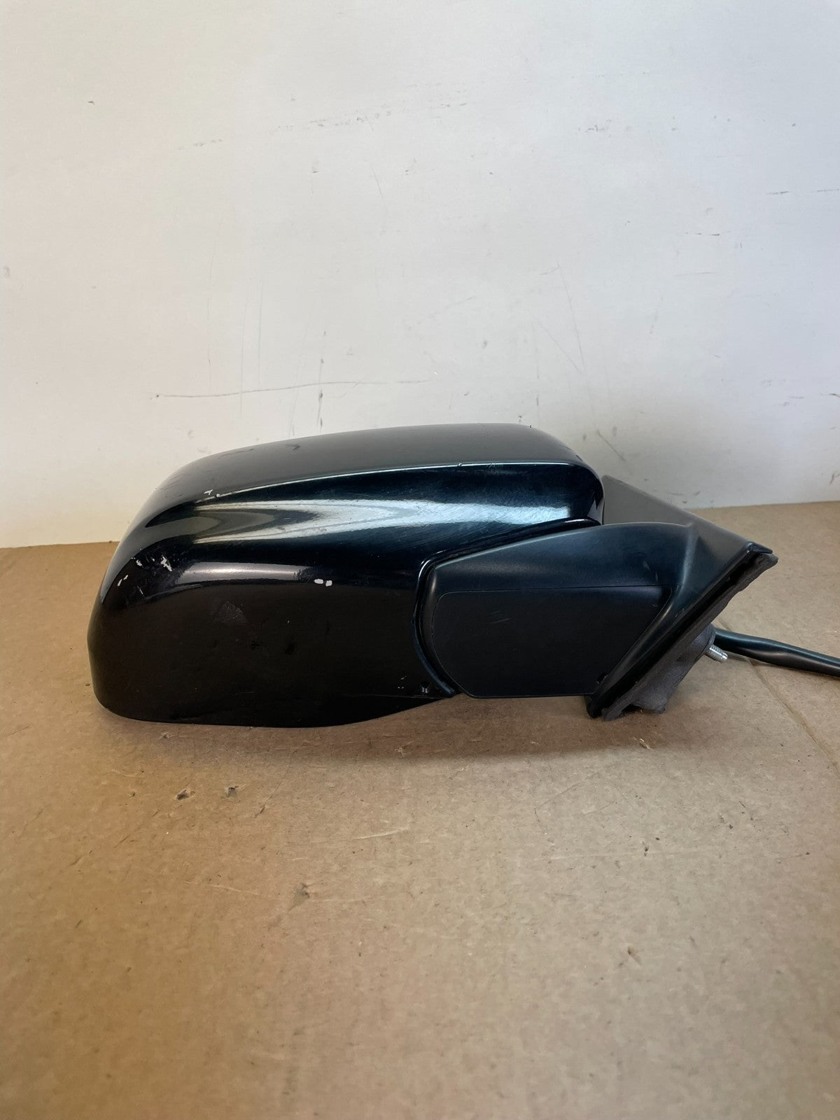 2011 to 2013 Honda Odyssey Right Passenger Door Mirrorr AH6187 DW3
