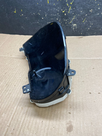 2008 Toyota Highlander Speedometer Insrument Gauge Cluster Y2197 DG2