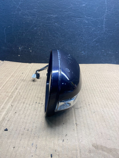 2003 to 2006 Mercedes E-Class Right Passenger RH Side View Door Mirror AE2254 DW11