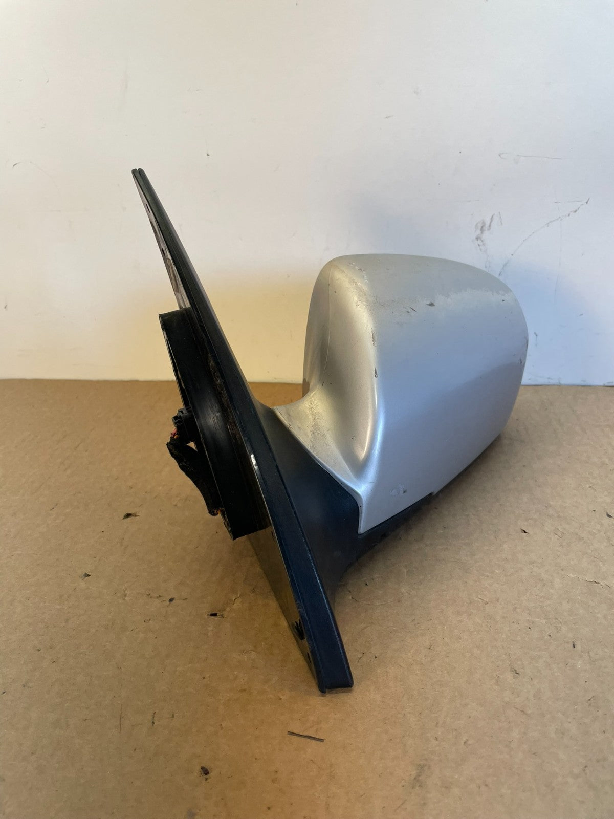 2005-2010 Kia Sportage Power Left Driver Side View Mirror ah0301 DG1