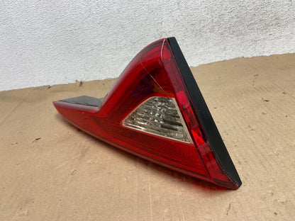 2015 2016 2017 Hyundai Sonata Left Driver LH Inner Tail Light AE9146 LK1