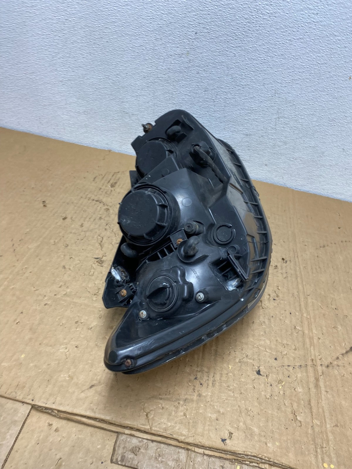 2007 2008 2009 Hyundai Santa Fe Left Driver LH Halogen Headlight AC8286 DW8
