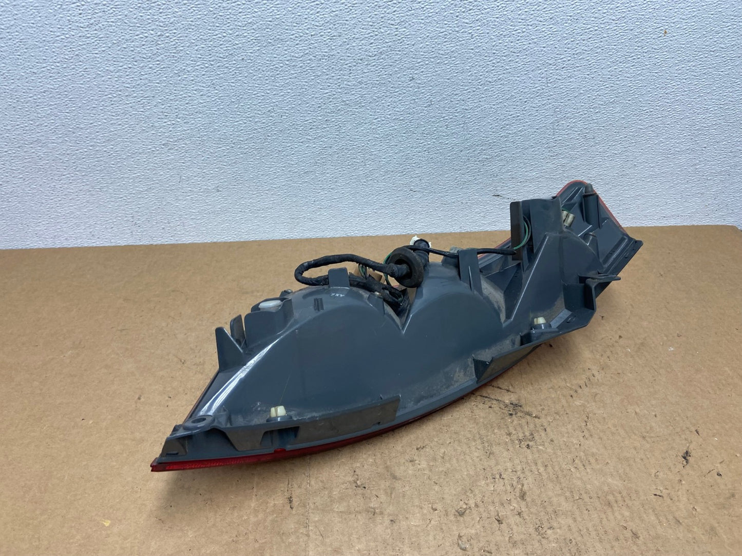 2003 2004 2005 Nissan Murano Right Passenger Rh Side Tail Light Oem AC3308 LK4