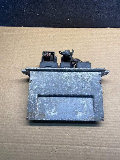 2006 Ford Mustang 4.0L Engine Control Computer Module 6r3a-12a650-cb AF4090 DW1
