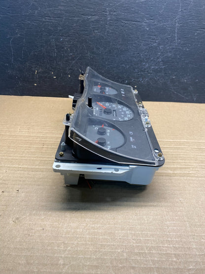 2003 to 2005 Ford Crown Victoria Speedometer Cluster Gauge AF3825 DW2