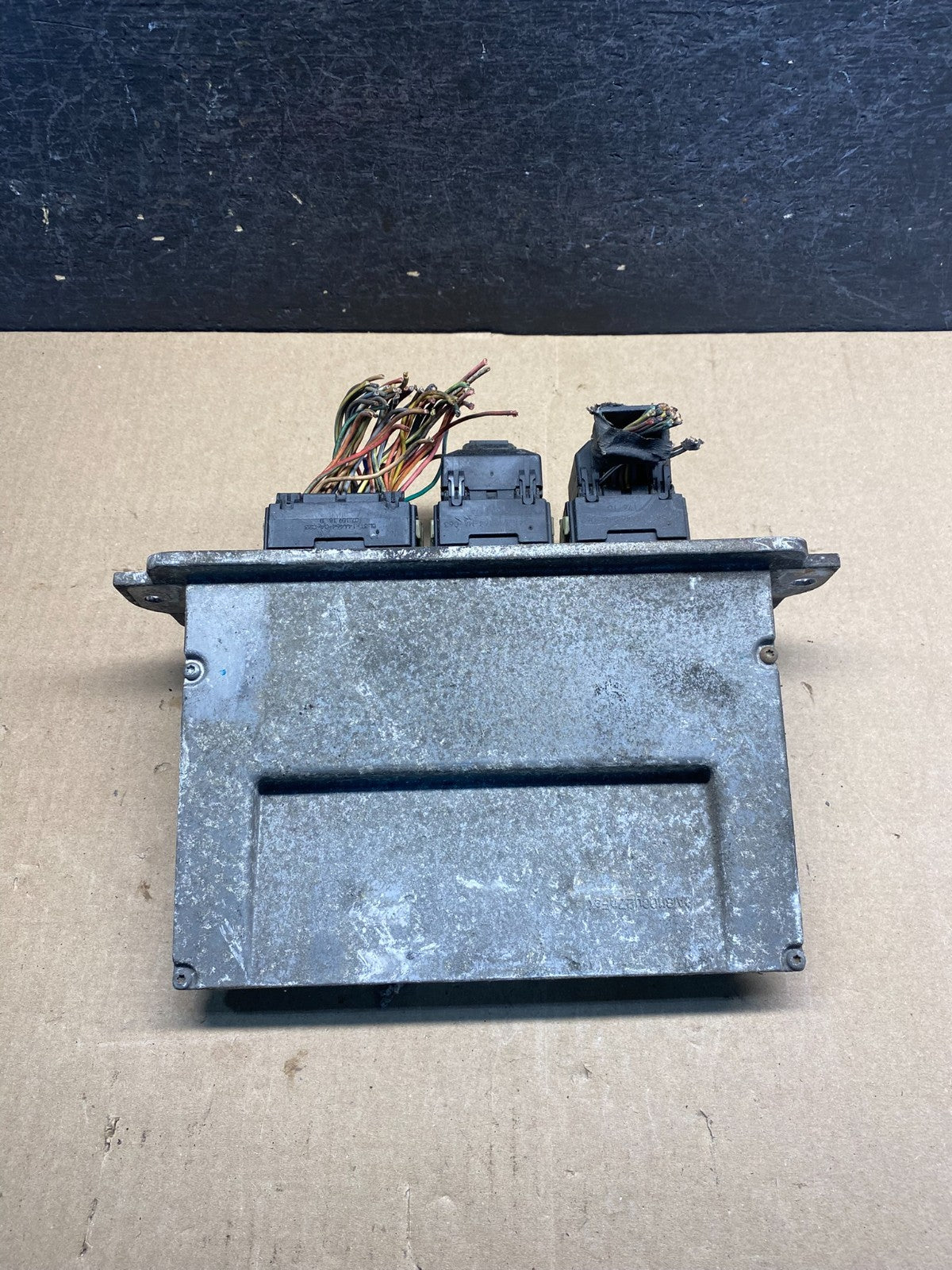 2008 Ford E250 E350 5.4L Van Engine Control ECU Computer Module ag4046 DG1