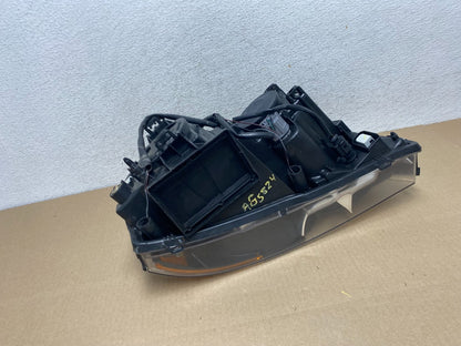 2003-2013 Volvo XC90 Left Driver LH Side Halogen Headlight DEPO AG5824 DW7