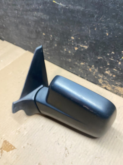 1997 to 2000 Land Rover Range Rover Left Driver LH View Door Mirror W5566 MS1